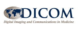 Dicom logo